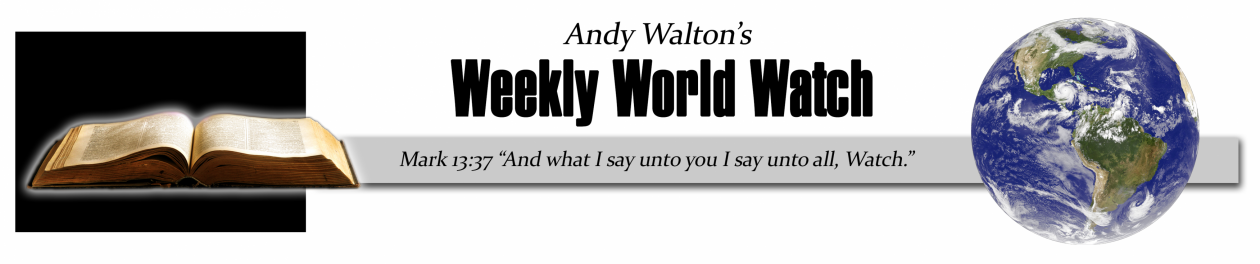 WeeklyWorldWatch.co.uk