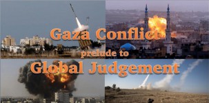 Gaza Conflict