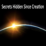 Secrets Hidden since creation